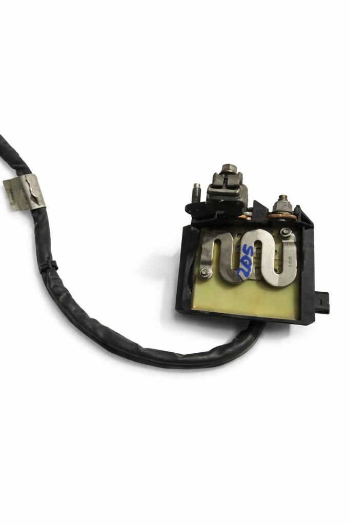 0005404750 SİGORTA KUTUSU