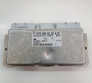 0195454232 W202 ABS BEYNİ