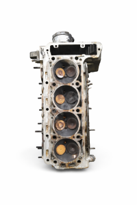 102 MOTOR 6401 SİLİNDİR KAPAĞI