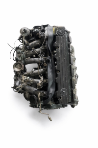 103 KOPLE MOTOR BENZINLI 6 SILINDIR