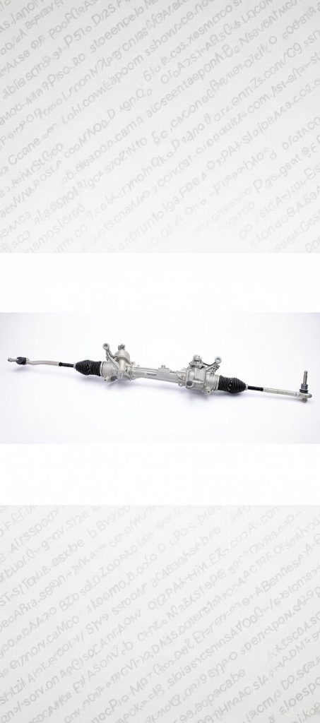 2054604301 W205 DİREKSİYON KUTUSU