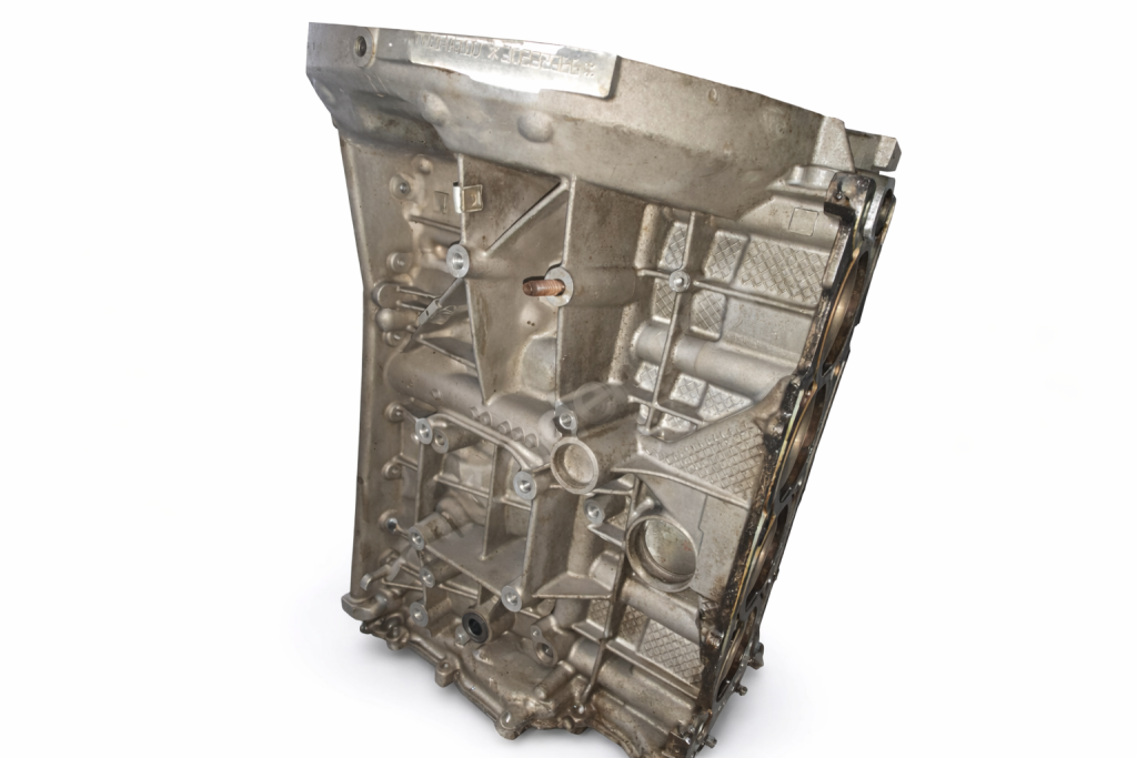 274910 motor blok