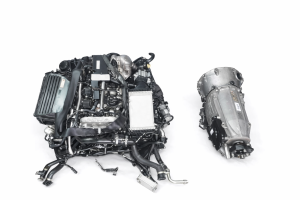 274920 KOMPLE MOTOR ŞANZIMAN