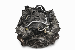 6 SİLİNDİR OM112 MOTOR