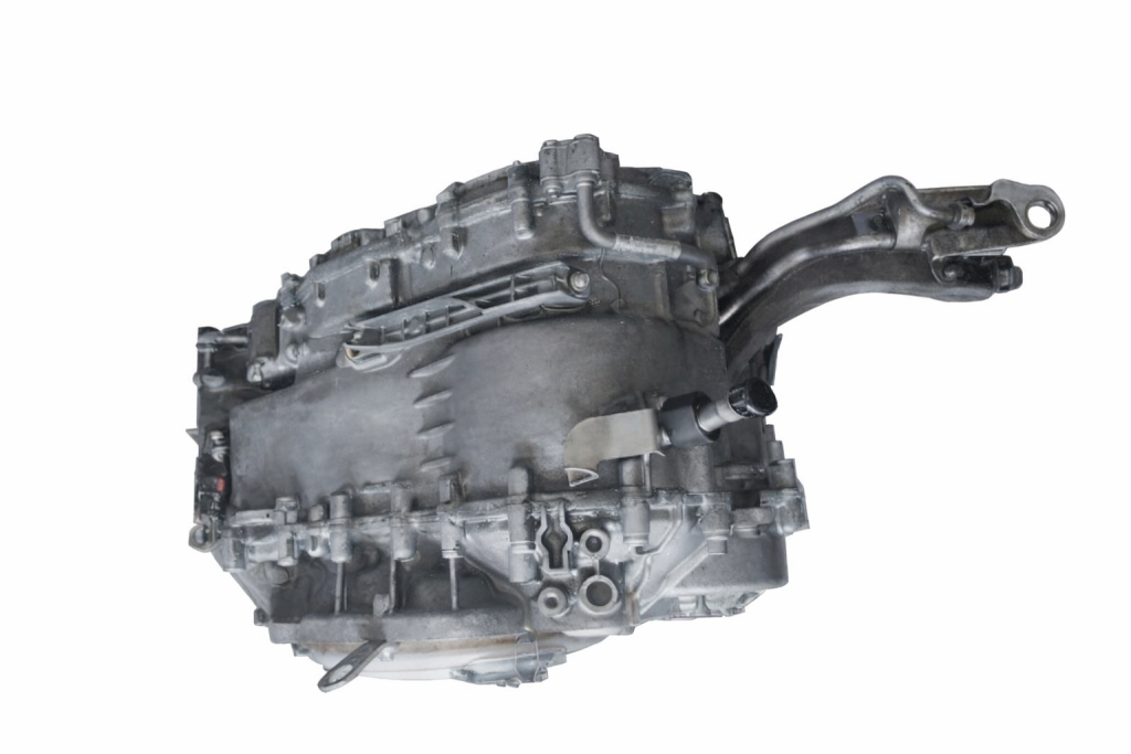 722801 B CLASS OTOMATİK ŞANZIMAN