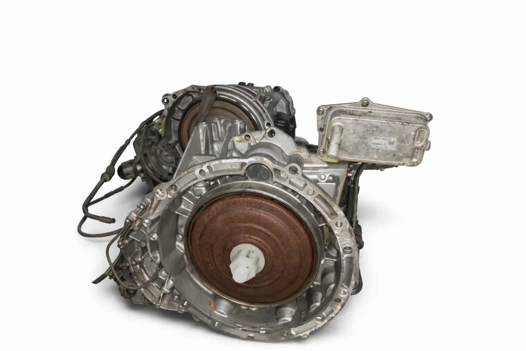 A-B-CLA-GLA OTOMATİK ŞANZIMAN