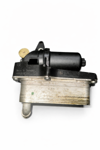 A-B-CLA ŞANZIMAN YAĞ SOĞUTUCU