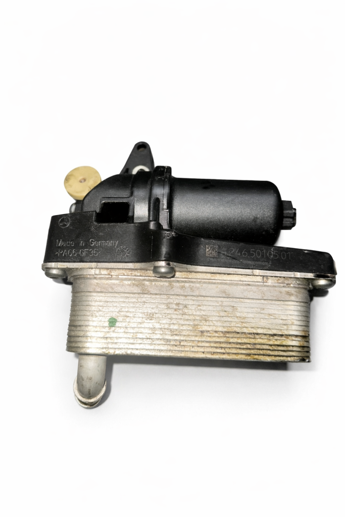 A-B-CLA ŞANZIMAN YAĞ SOĞUTUCU