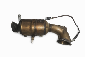 A-CLA CLASS KATALİZÖR