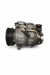 A-CLA KLİMA KOMPROSÜRÜ 1.5 MOTOR