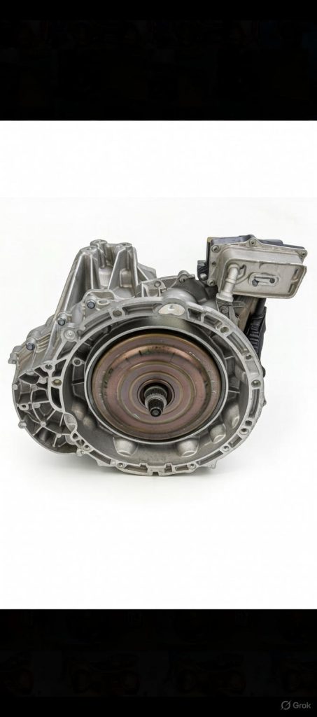 A-CLA OTOMATİK SANZIMAN