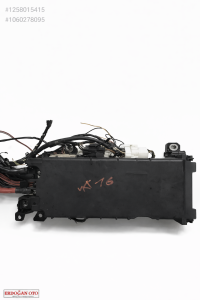 A-CLA SİGORTA KUTUSU