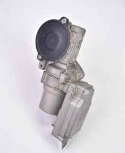 A CLASS CLA GLA ELEKTRİKLİ DİREKSİYON POMPASI