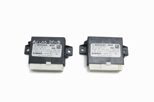 A CLASS PARK SENSÖR BEYNİ