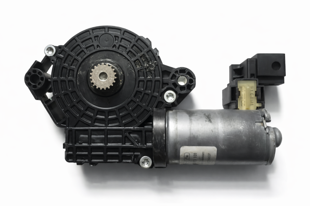 A CLASS SUNROFF MOTORU