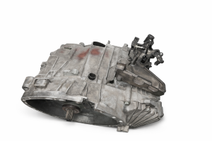 A CLASS VANEO MANUEL ŞANZIMAN