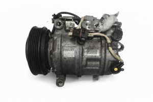 A0008303502 KİLİMA MOTORU