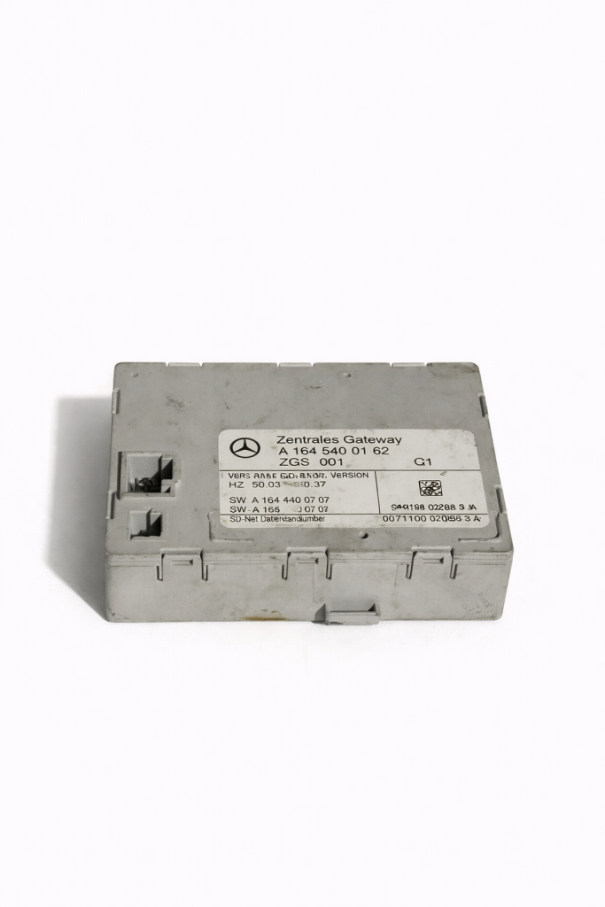 A1645400162 ML KONTROL MODÜLÜ