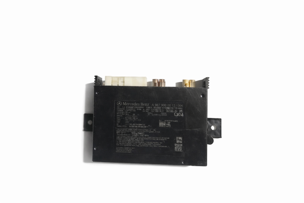 A1679004912 TELEFON MODÜLÜ