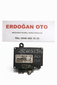 A2115402745 AKÜ BEYNİ