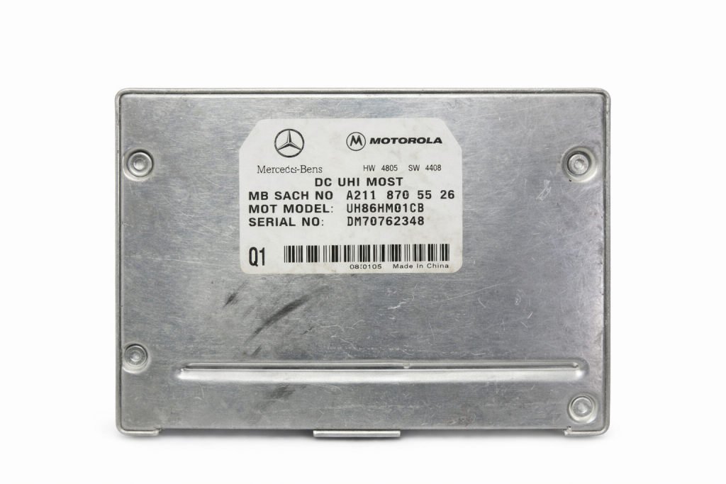 A2118705526 BLUETOOTH BEYNİ
