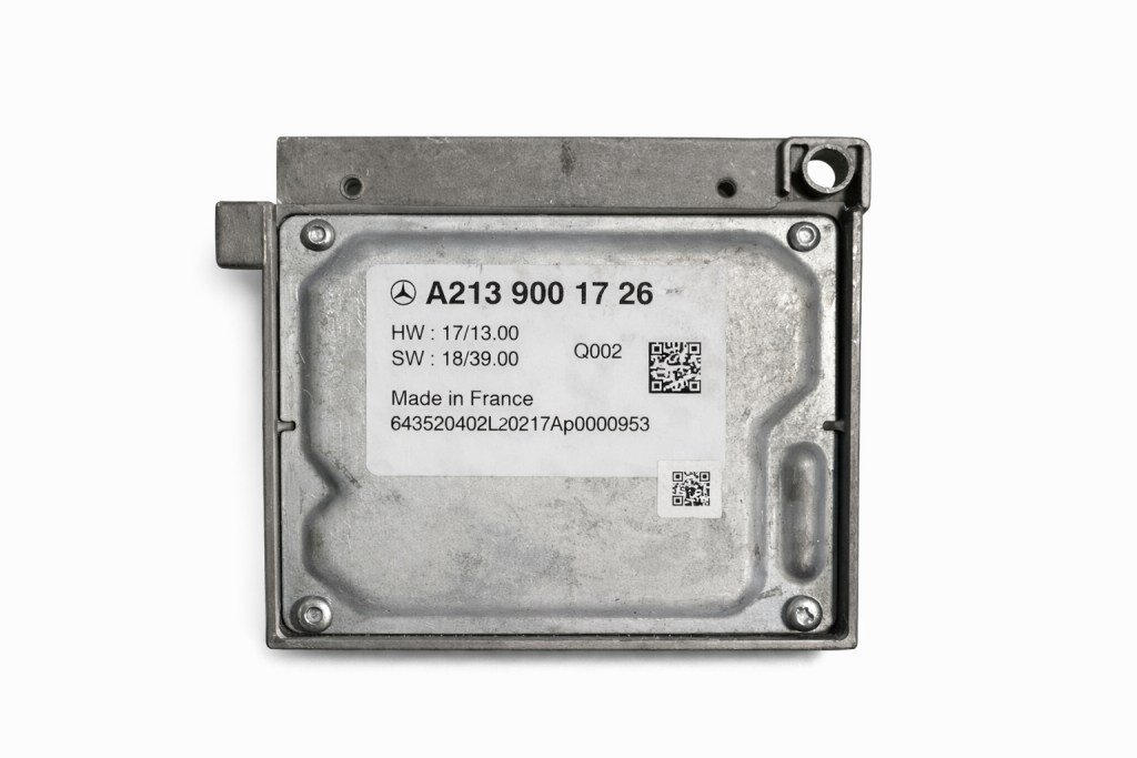 A2139001726 DİSTRONİC BEYNİ