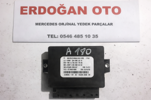 A2469003014 EL FREN BEYNİ