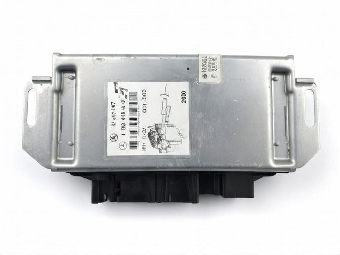 A2515450216 SÜSPANSİYON MODÜLÜ