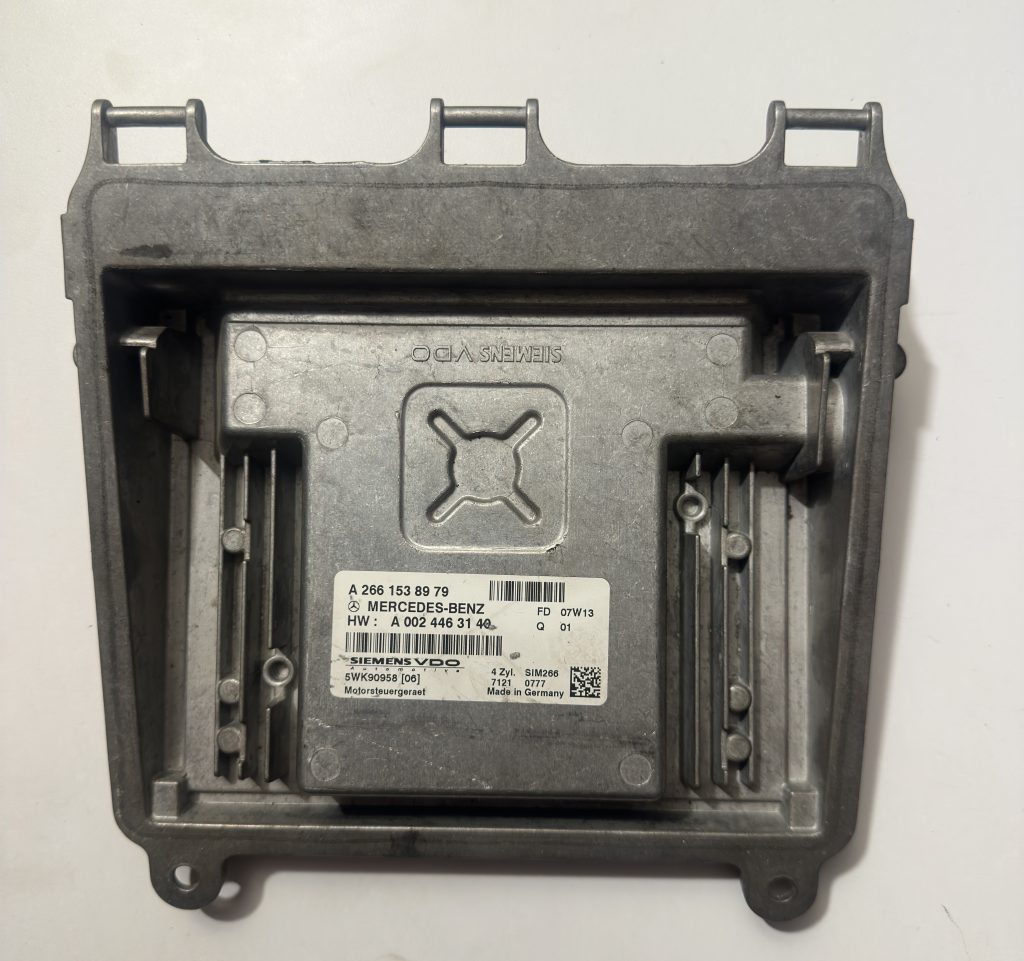 A2661538479 B CLASS MOTOR BEYNİ