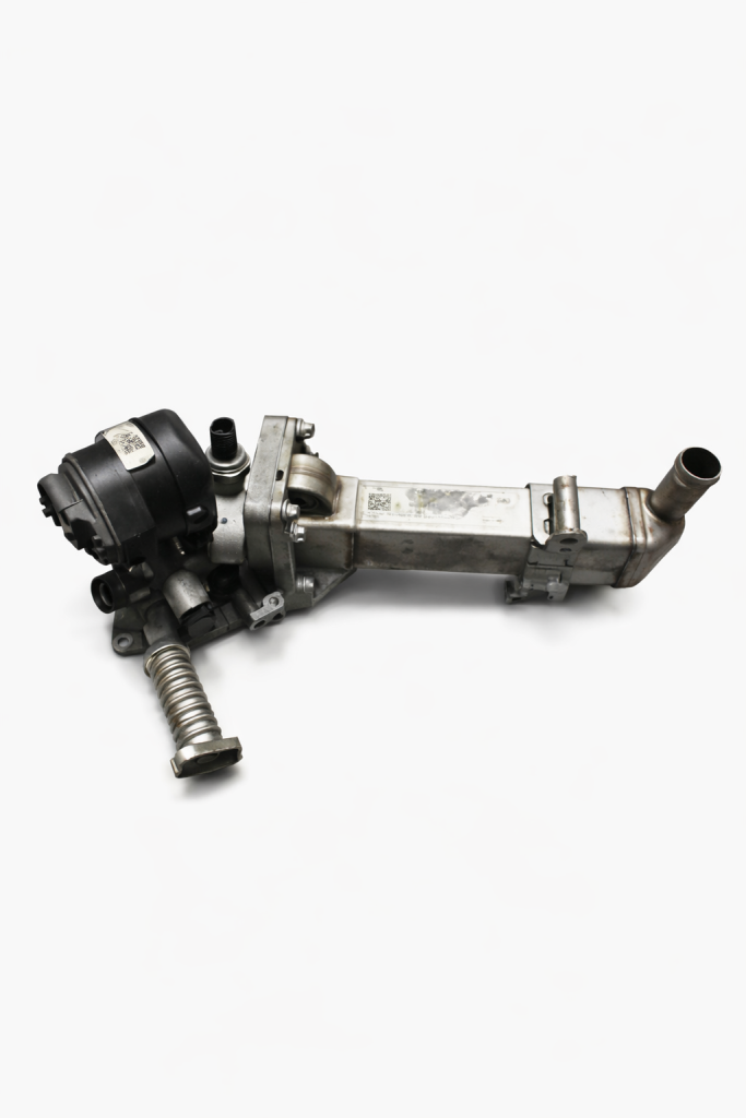 A2741420000 W205 EGR VALFİ