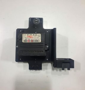 A6385450932 PDC KONTROL ÜNİTESİ