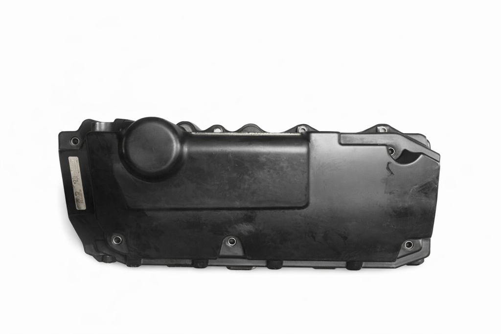 A6460106897 KÜLBÜTOR KAPAĞI