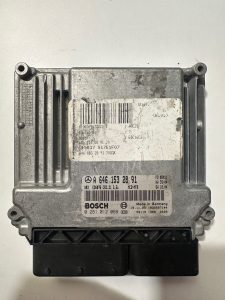 A6461506172 A6461538979 VİTO MOTOR BEYNİ