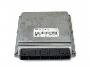 A6681530179 MOTOR BEYNİ