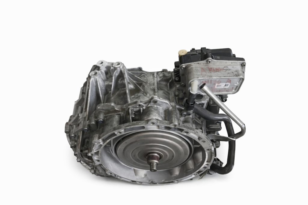 A_B_CLA OTOMATİK ŞANZIMAN