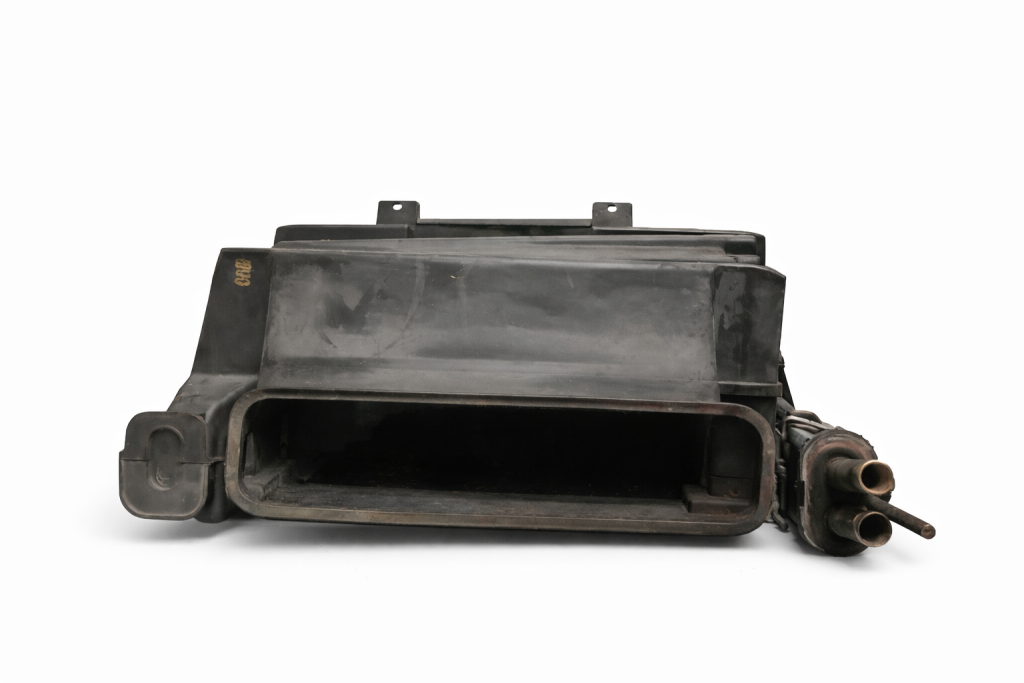 C CLASS KALORİFER MOTORU