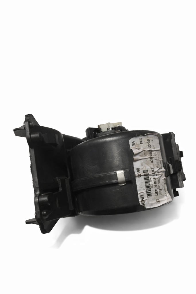 CLK KALORİFER MOTORU