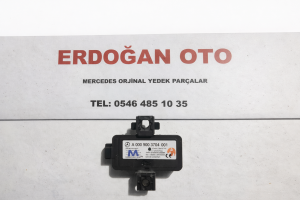 LASTİK BASINÇ KONTROL BEYNİ A0009003704