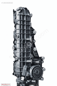 MERCEDES 1.3 MOTOR EMME MANİFOLDU