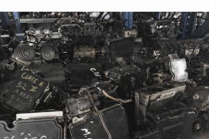 MERCEDES ABS BEYİNLERİ