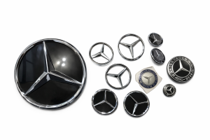 MERCEDES ARMA