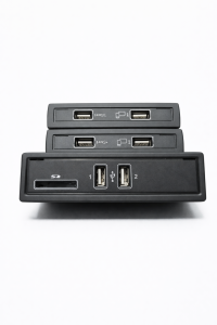 MERCEDES CLA USB OKUYUCU