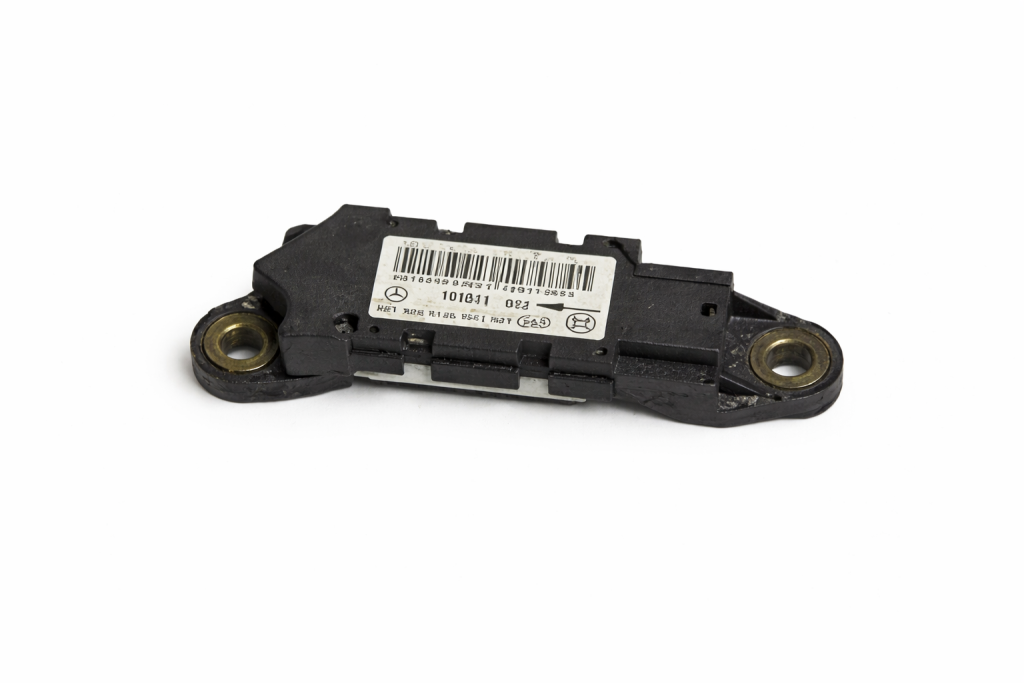 MERCEDES W211 DARBE SENSÖRÜ 0018209126