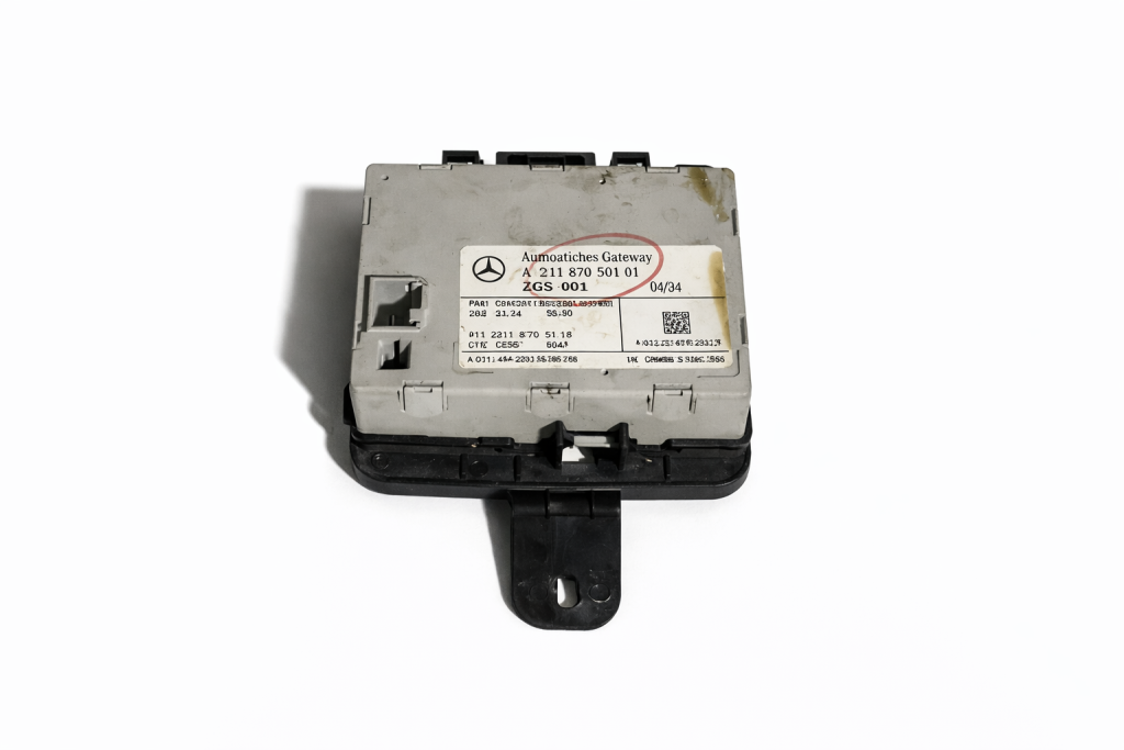ML A1645407901 KAPI KONTROL MODÜLÜ