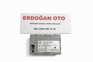 ML ZGS BEYNİ A1645400162