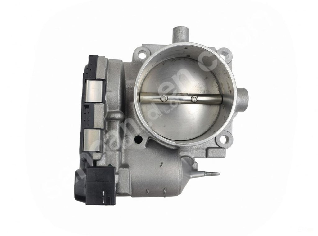 OM 111 MOTOR BOGAZ KELEBEGİ