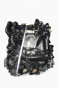OM 272 KOmPLE MOTOR