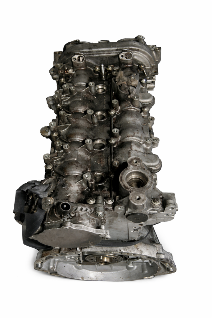 OM 274910 MOTOR