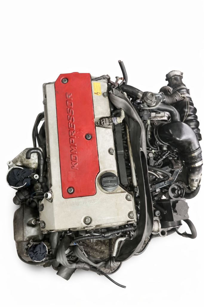 OM111 KOPLE MOTOR