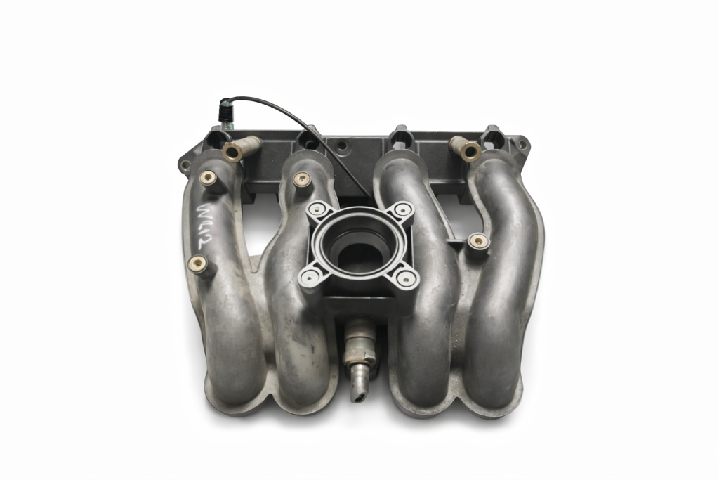 OM111 MOTOR EMME MANİFOLDU